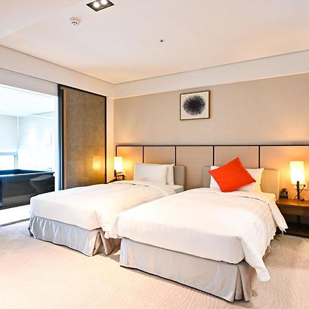 蘊泉庄 Yun Estate Hotel 淡水 エクステリア 写真