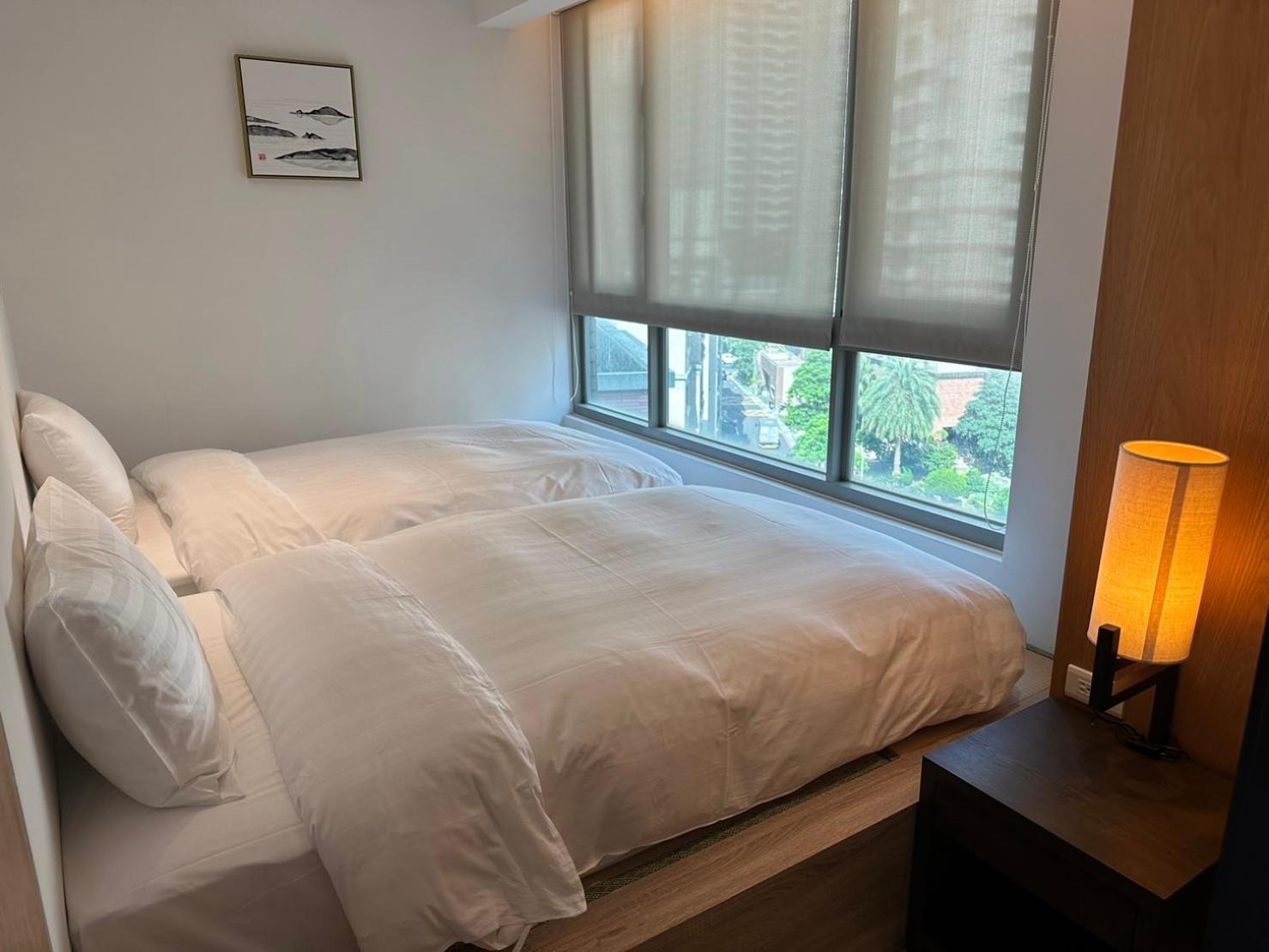 蘊泉庄 Yun Estate Hotel 淡水 エクステリア 写真